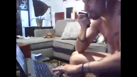 seraphyx33 online show from 09.18.25