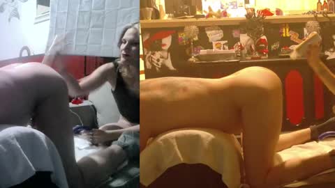 seraphyx33 online show from 09.24.25