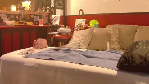 seraphyx33 online show from 10.24.25