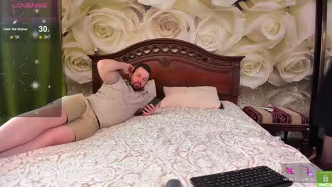 Alisha  Kevin online show from 03.11.26