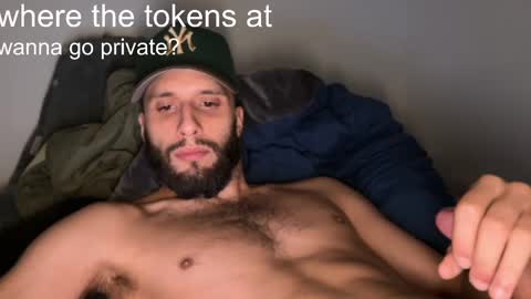 serebob4 online show from 12.20.25