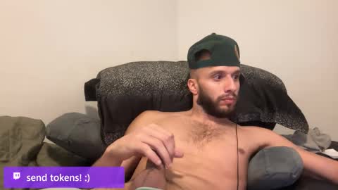 serebob4 online show from 01.18.26