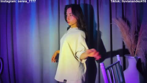 sereia_7777 online show from 02.26.25