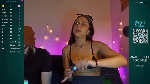 sereia_vessel online show from 10.11.25