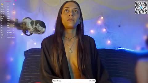 sereia_vessel online show from 11.03.25