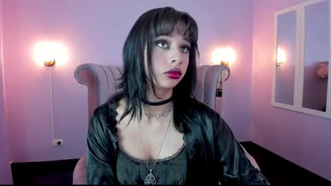 Seren  Follow me online show from 02.14.25