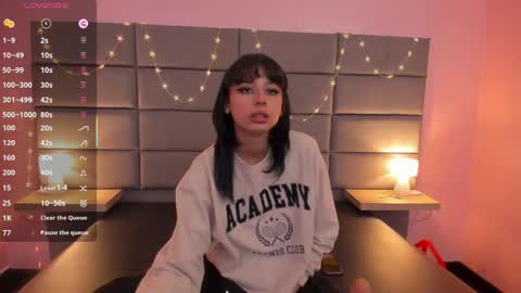 Seren  Follow me online show from 02.27.25