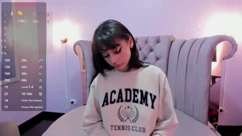 Seren  Follow me online show from 02.27.25