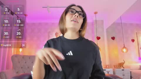 serena___ online show from 02.28.26