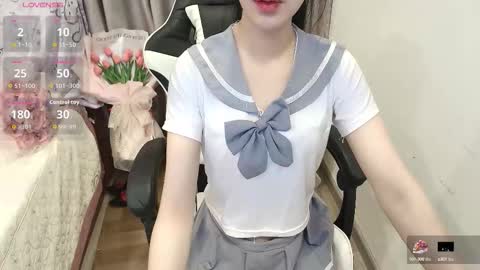 Serena online show from 10.12.25