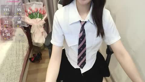 Serena online show from 10.13.25