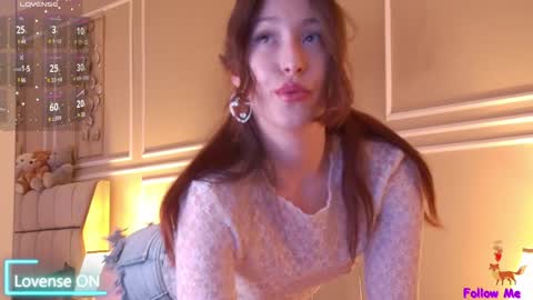 Serena online show from 12.09.24