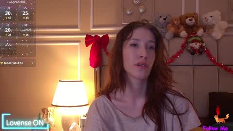 Serena online show from 12.24.24
