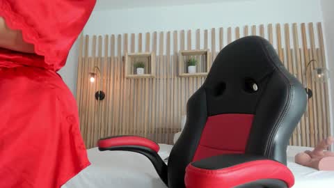 Serena  online show from 02.02.26