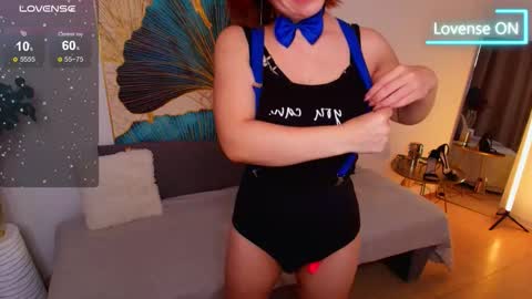 Snapshot of serena_foxxx chatting on 10.17.25 Serena online show from 10.17.25