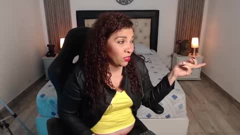 Serena online show from 11.15.25