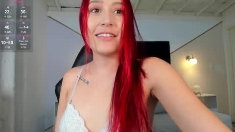 Serena online show from 02.27.25