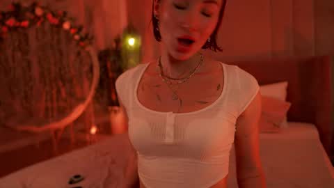 serena_waldarf online show from 09.09.25