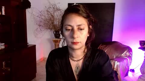 Serena Xyz online show from 09.27.25