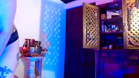 Serena Xyz online show from 11.03.25