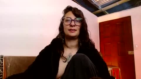 Serena Xyz online show from 03.09.26