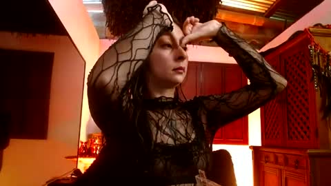 Serena Xyz online show from 04.30.26