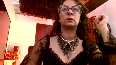 Serena Xyz online show from 05.18.26