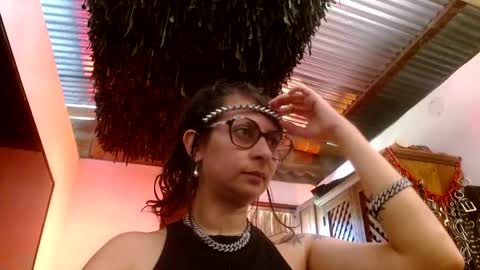 Serena Xyz online show from 06.01.26