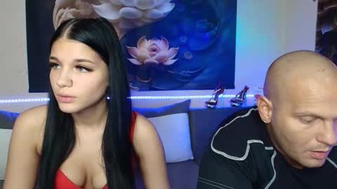 SerenaLovesRyan online show from 10.12.25