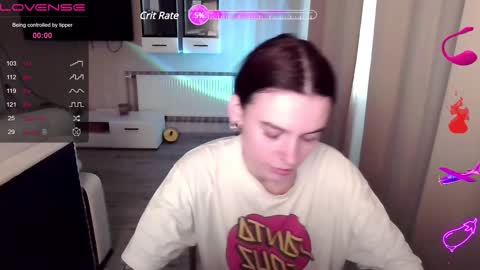 serenamilss online show from 12.05.24