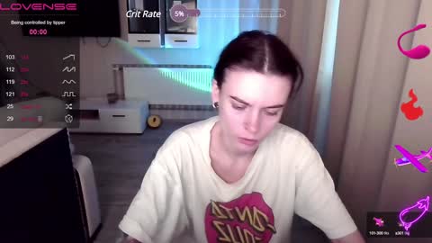 serenamilss online show from 12.05.24