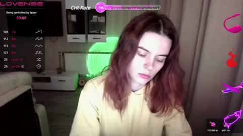 serenamilss online show from 01.11.25