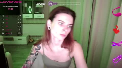 serenamilss online show from 01.29.25