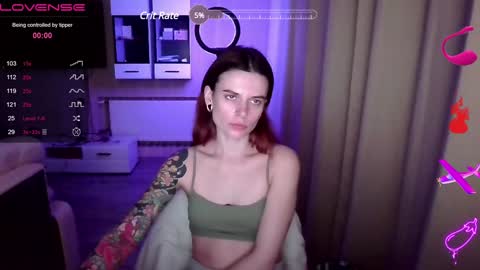 serenamilss online show from 02.07.25