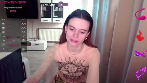 serenamilss online show from 02.15.25