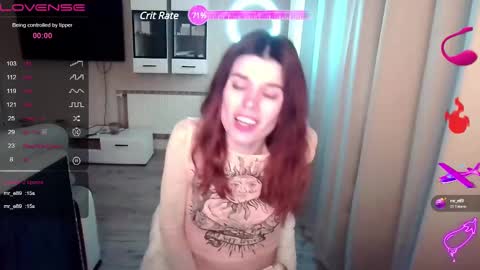 serenamilss online show from 02.15.25