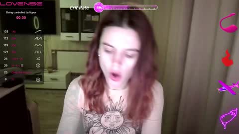 serenamilss online show from 02.15.25