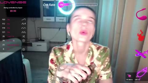 serenamilss online show from 02.17.25