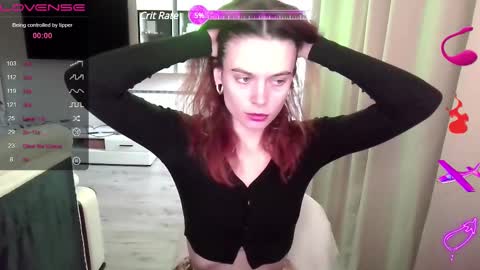 serenamilss online show from 02.18.25