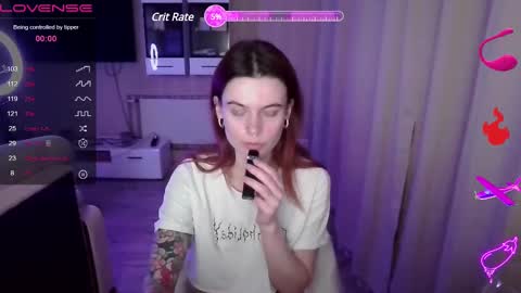 serenamilss online show from 03.03.25