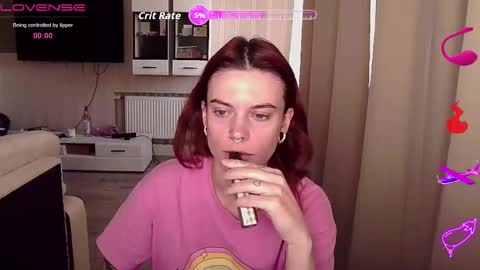 serenamilss online show from 09.11.25