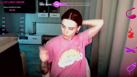 serenamilss online show from 11.10.25