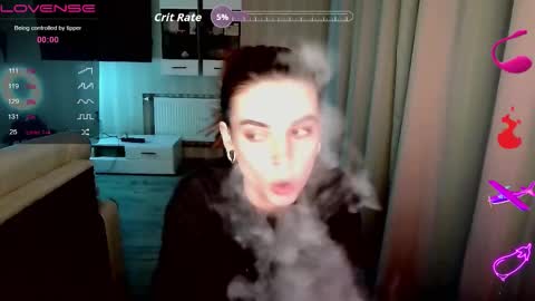 serenamilss online show from 11.19.25