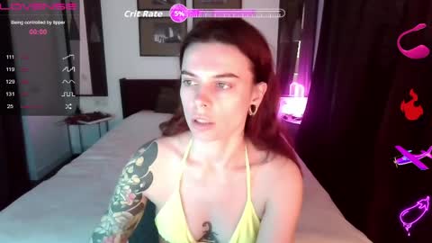 serenamilss online show from 04.21.26