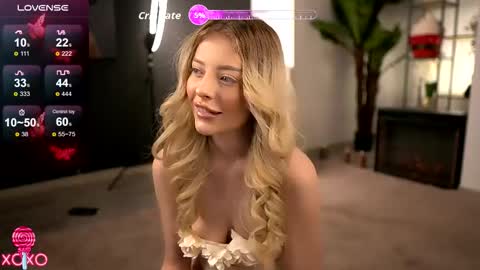 Serena online show from 01.15.26