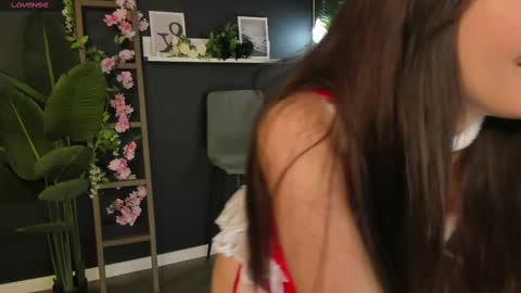 Serena online show from 12.17.24