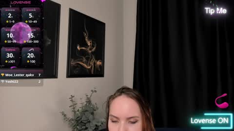 Serena online show from 01.30.25