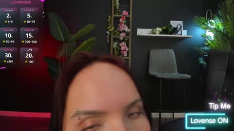 Serena online show from 02.18.25