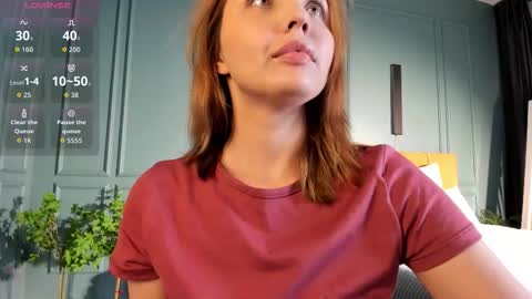 Serena online show from 09.14.25