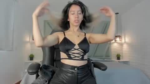 Serene online show from 07.14.26
